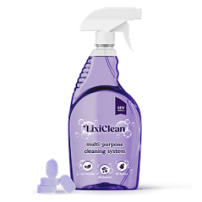 LixiClean image